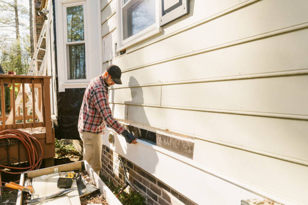 Top rated local Siding Replacement specialists in Mount Gilead, NC